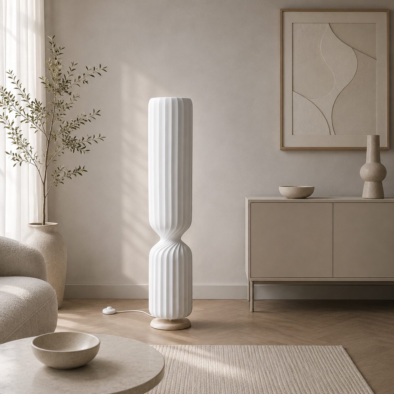 Växjö – Table Lamp - Image 2