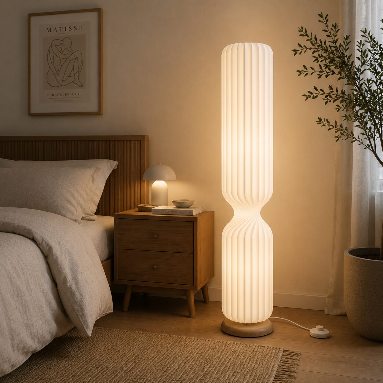 Växjö – Table Lamp - Image 4