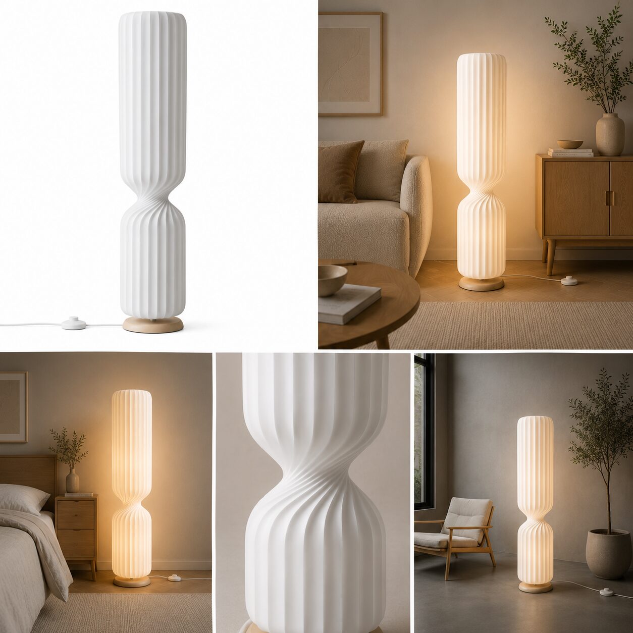 Växjö – Table Lamp - Image 6