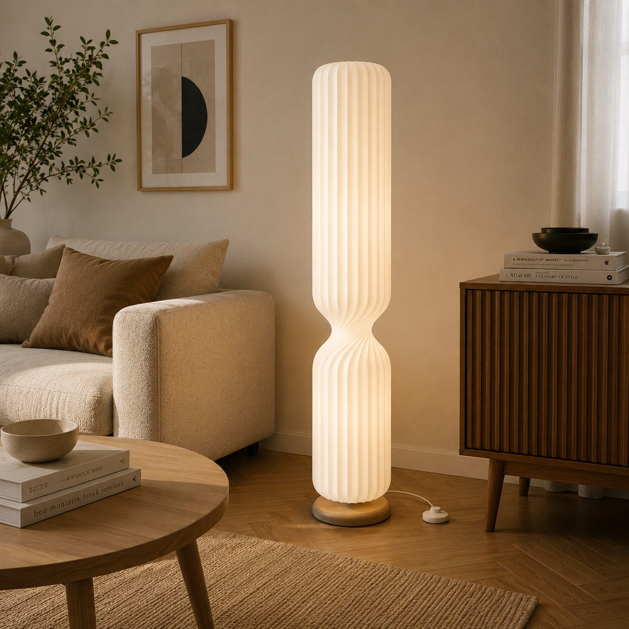 Växjö – Table Lamp - Image 5
