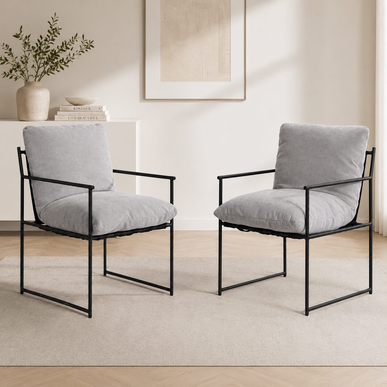 Särö Dining Chair – 2 Pack