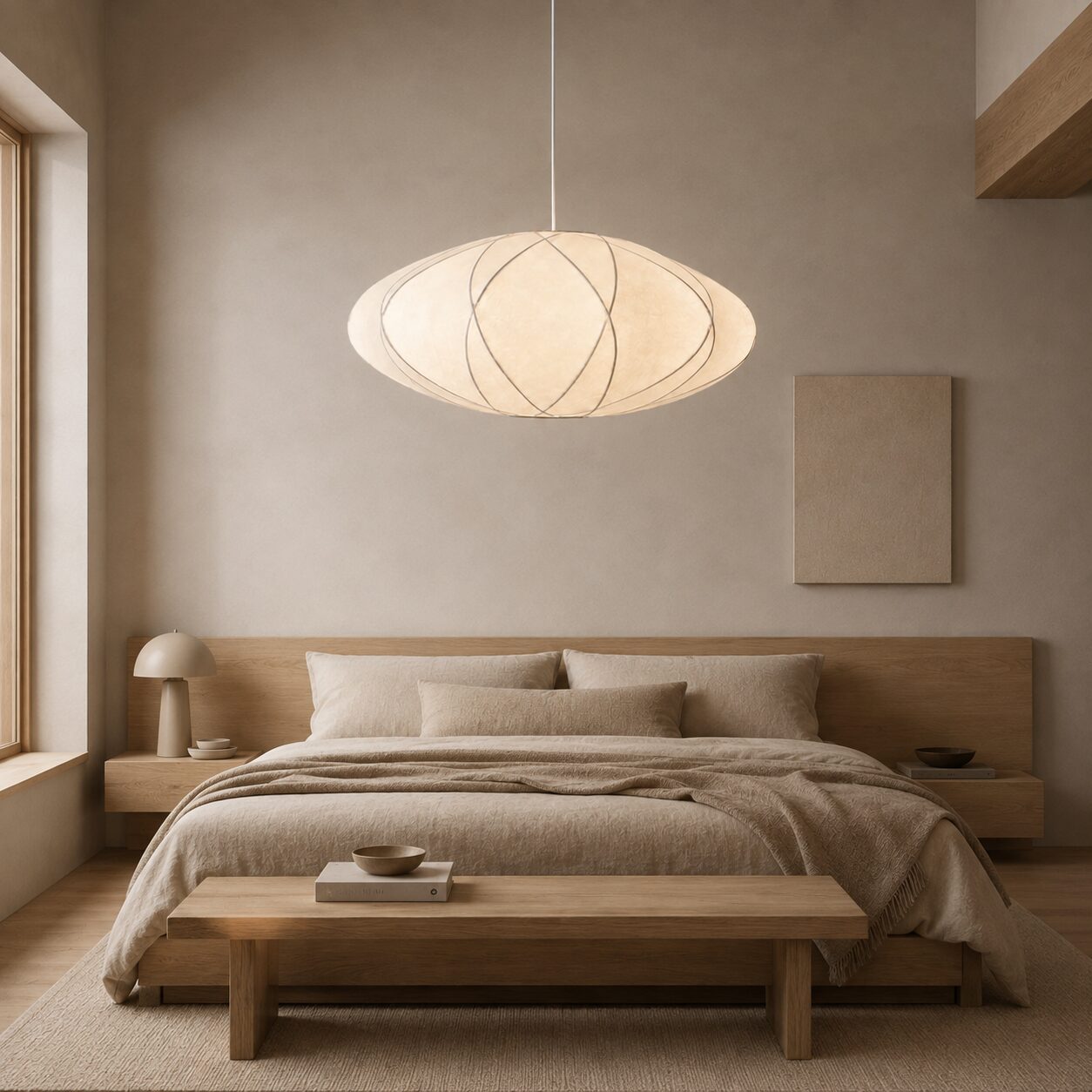 Åre Pendant Lamp - Image 9