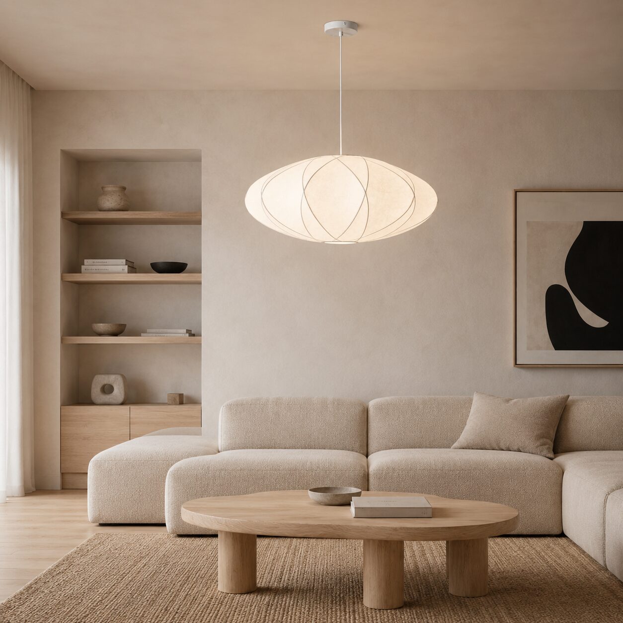 Åre Pendant Lamp - Image 2