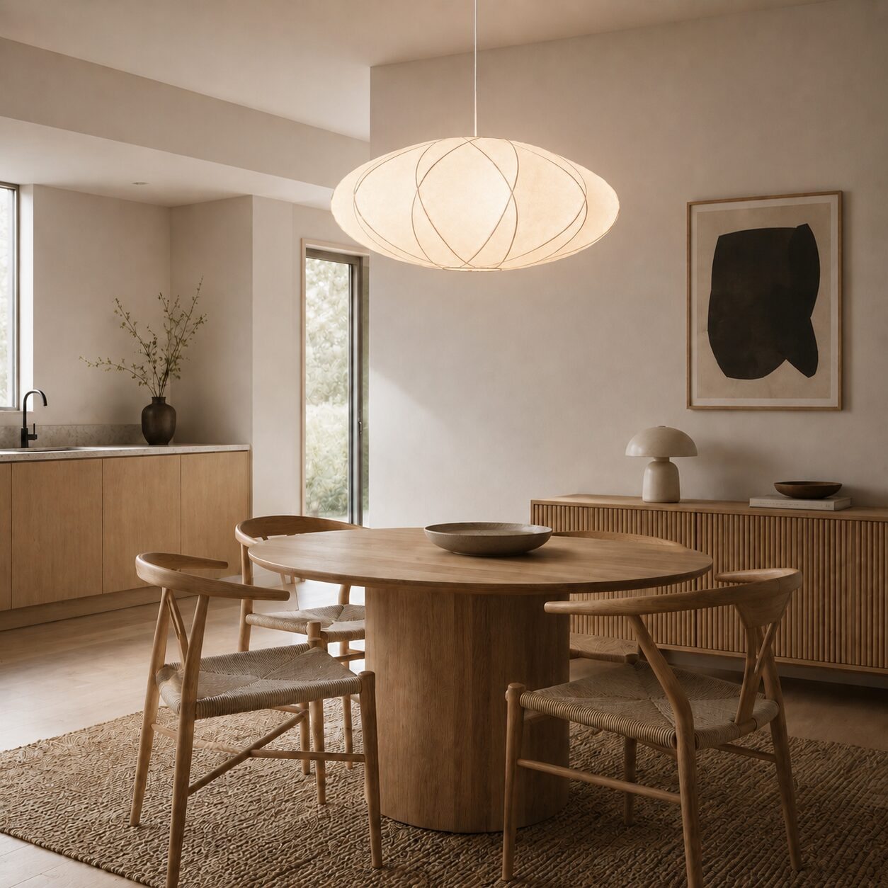 Åre Pendant Lamp - Image 5
