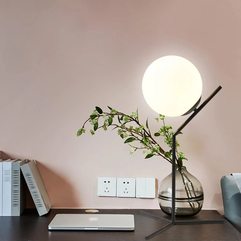 Århus Table Lamp — Scandinavian Design - Image 3