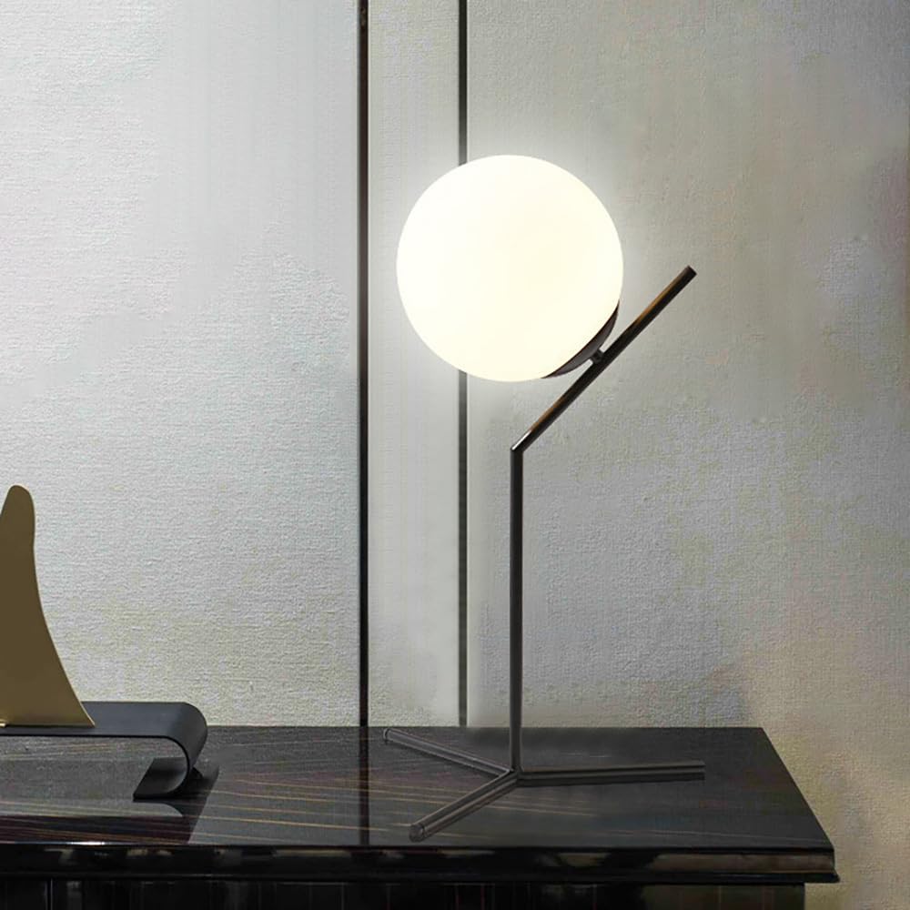 Århus Table Lamp — Scandinavian Design - Image 6