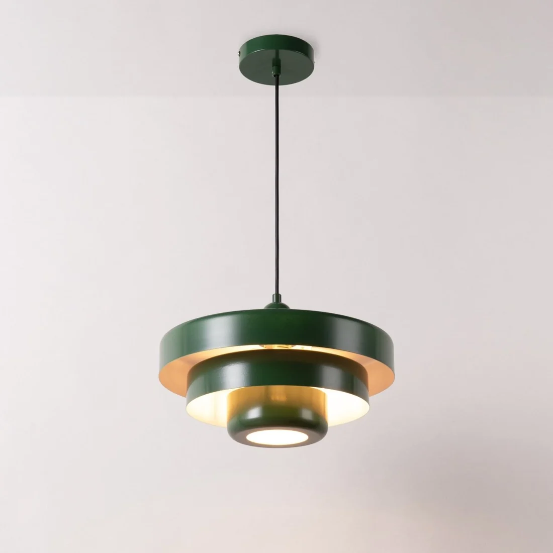 Höfn Pendant Lamp – Elegant & Timeless Design - Image 15