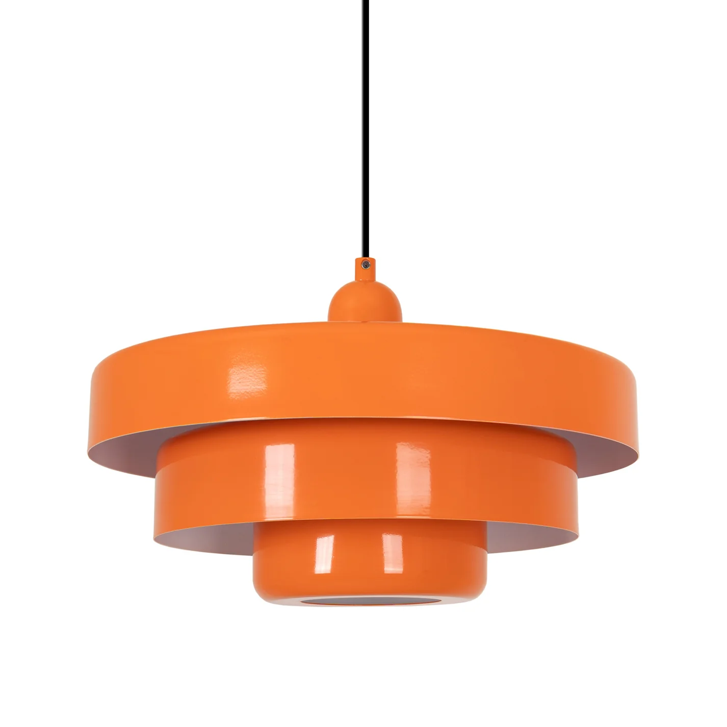 Höfn Pendant Lamp – Elegant & Timeless Design - Image 5