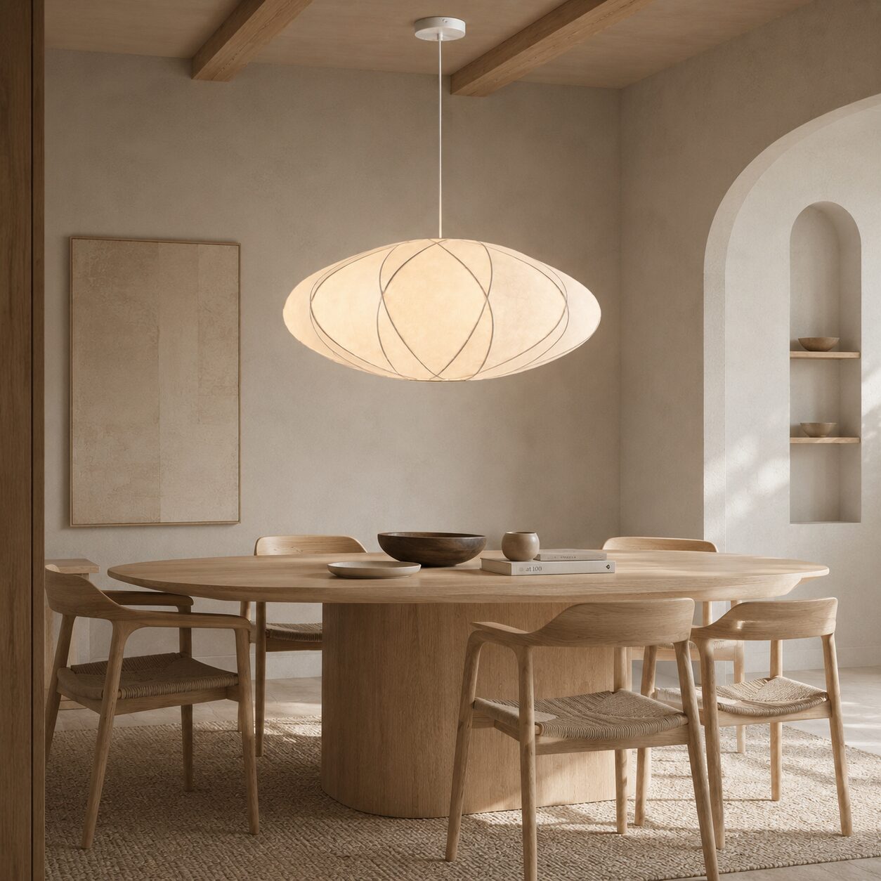 Åre Pendant Lamp - Image 3