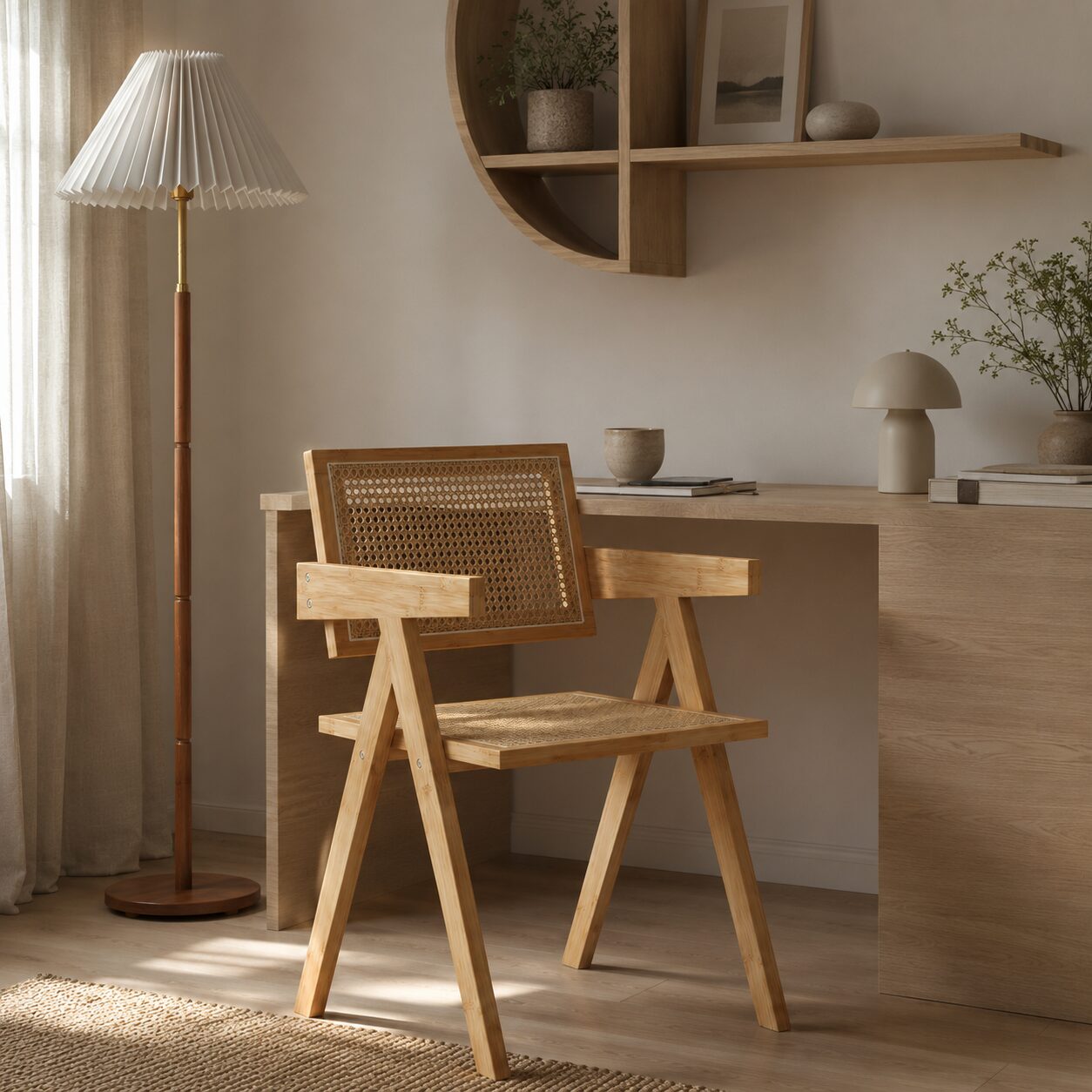 Arvika Dining Chair – Bonordic