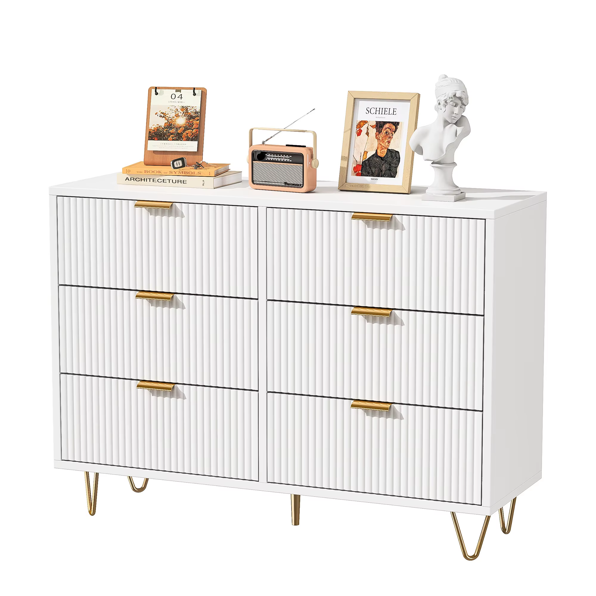 Roskilde Cabinet - Afbeelding 6