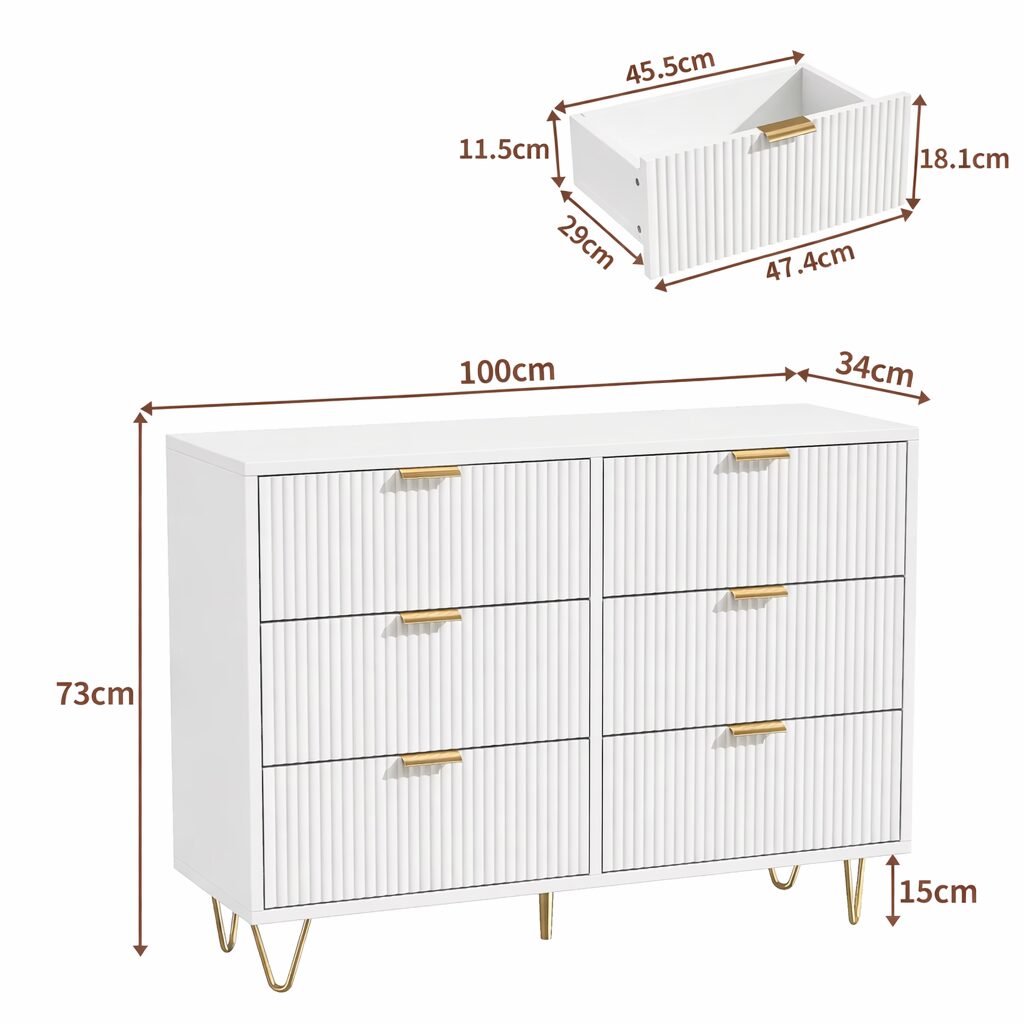 Roskilde Cabinet - Afbeelding 5