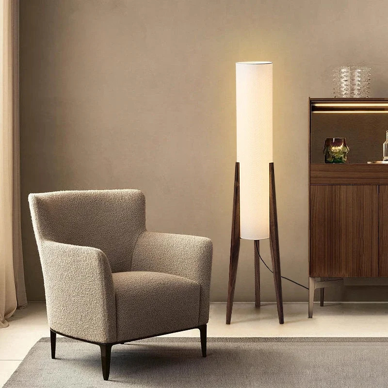 Åbo Floor Lamp - Afbeelding 2