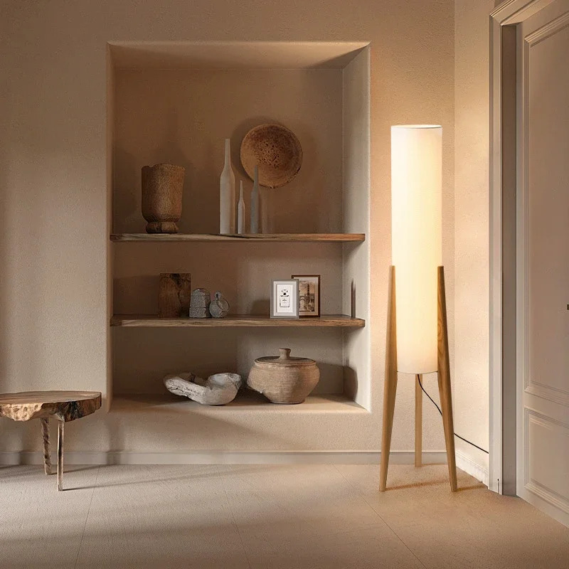 Åbo Floor Lamp - Afbeelding 4