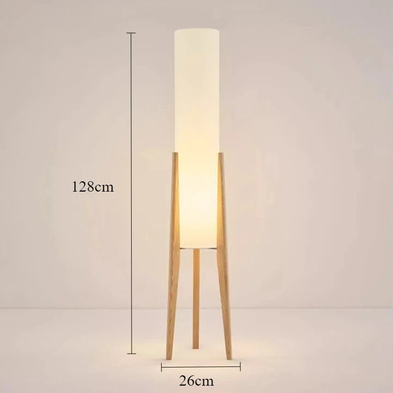 Åbo Floor Lamp - Afbeelding 5