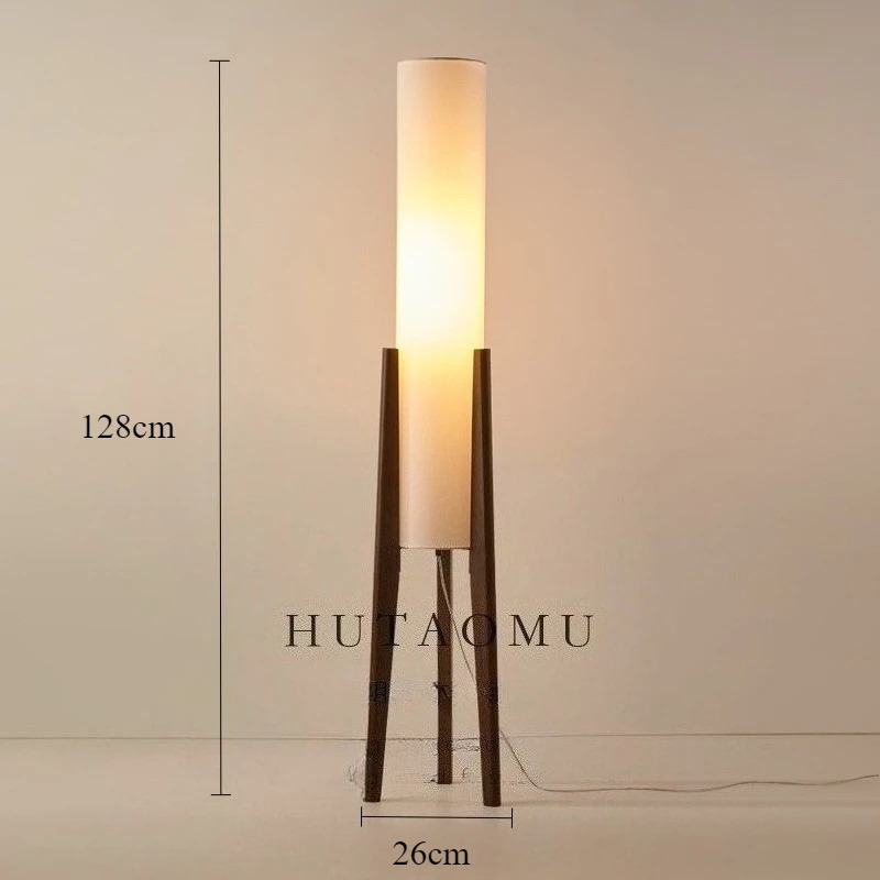 Åbo Floor Lamp - Afbeelding 6