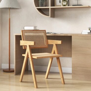 Arvika Dining Chair – Bonordic