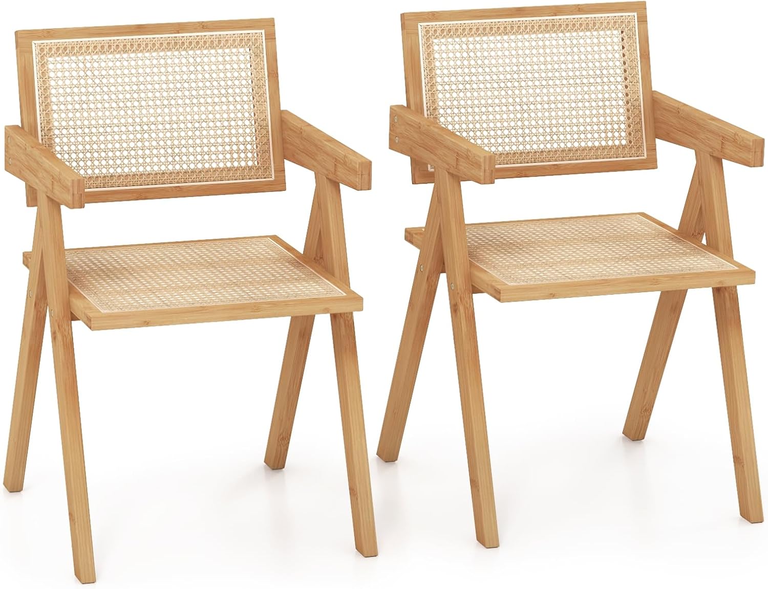 Arvika Eetstoel – Bonordic - Afbeelding 3