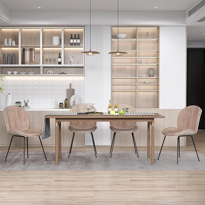 Lillesand Dining Chair from Bonordic - Image 3