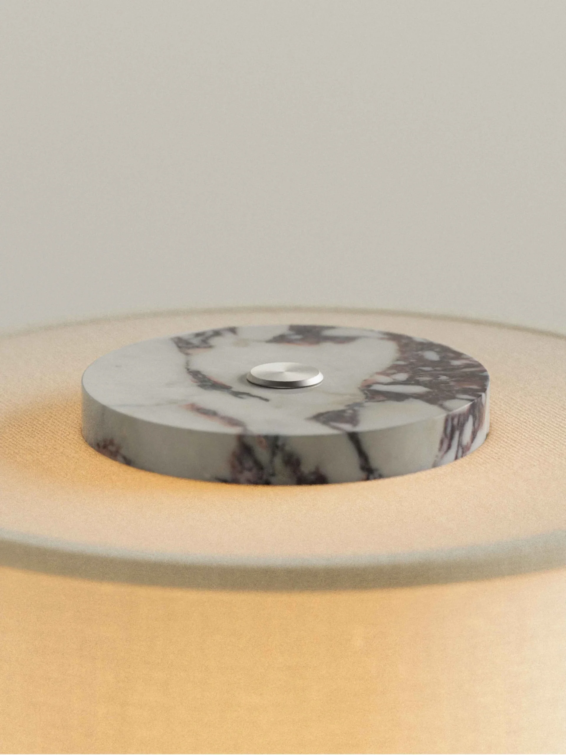 Sandhamn Tafellamp – Luxe Marmeren Ontwerp door Bonordic - Afbeelding 15