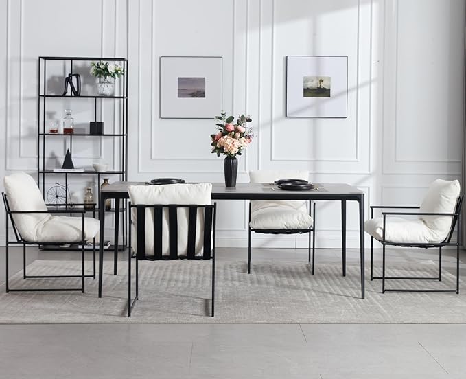 Särö Eetstoel – 2 Pack - Afbeelding 2