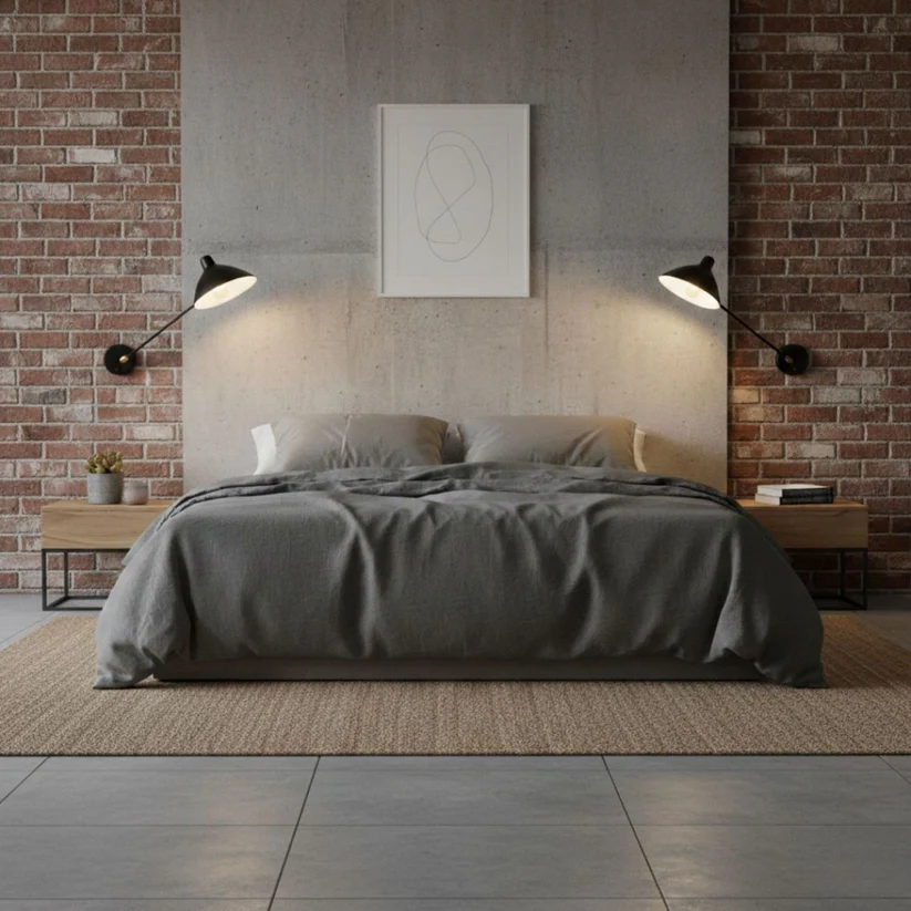 Vega Wandlamp - Afbeelding 4