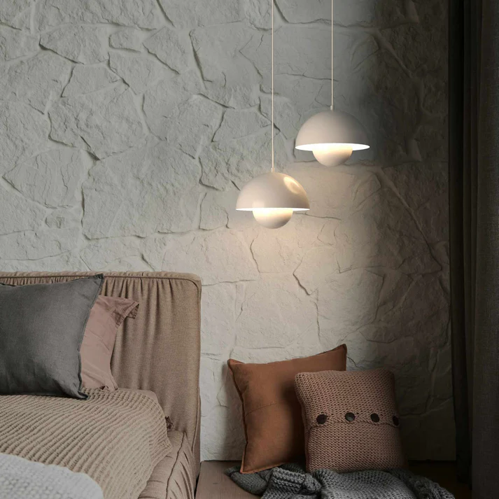 Helsinki – Vintage Ontwerp Hanglamp - Afbeelding 11