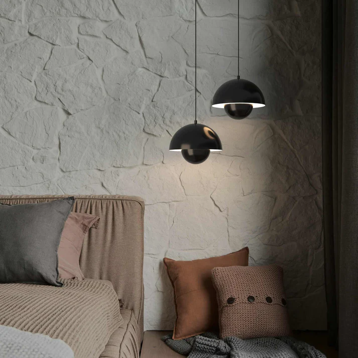 Helsinki – Vintage Ontwerp Hanglamp - Afbeelding 10
