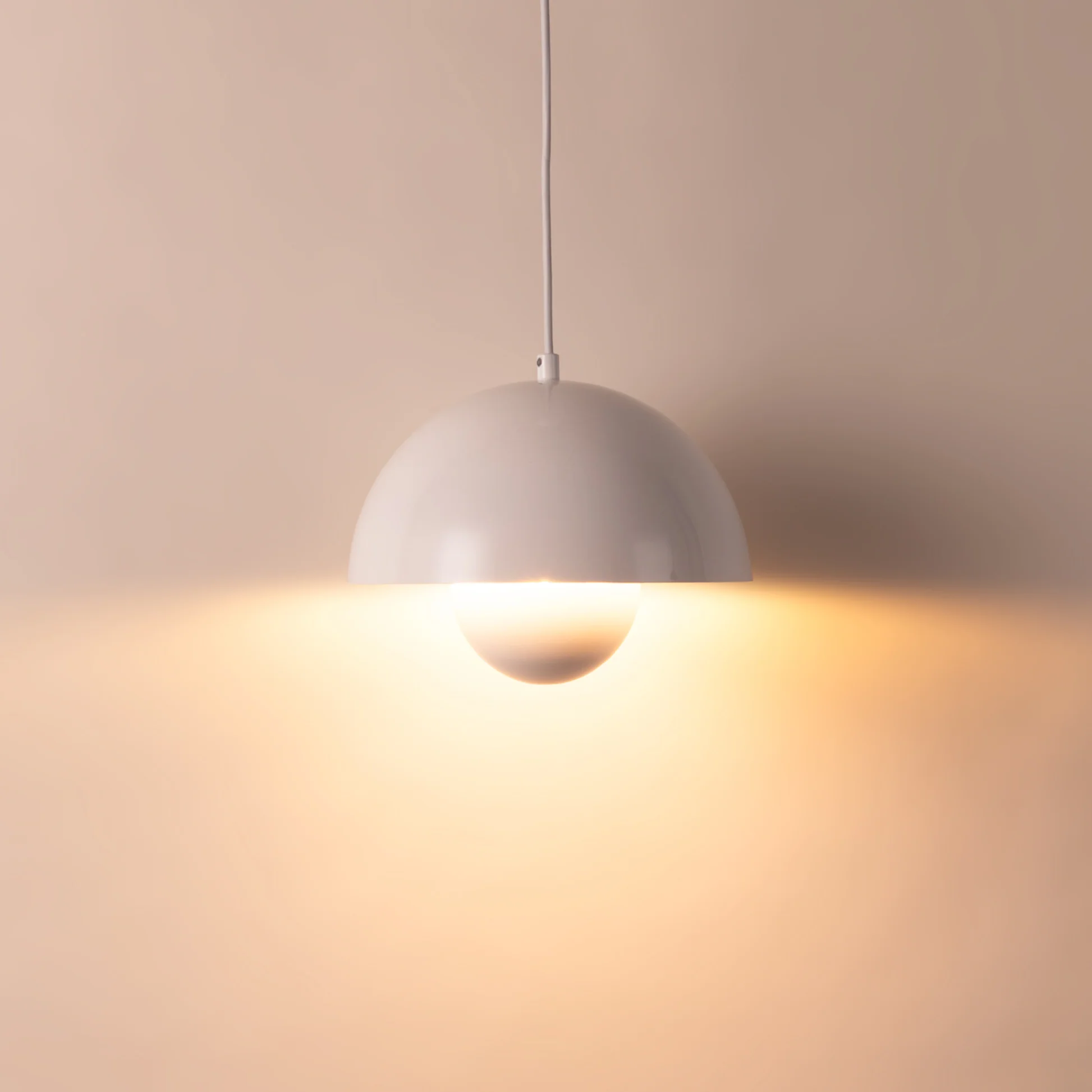 Helsinki – Vintage Ontwerp Hanglamp - Afbeelding 2