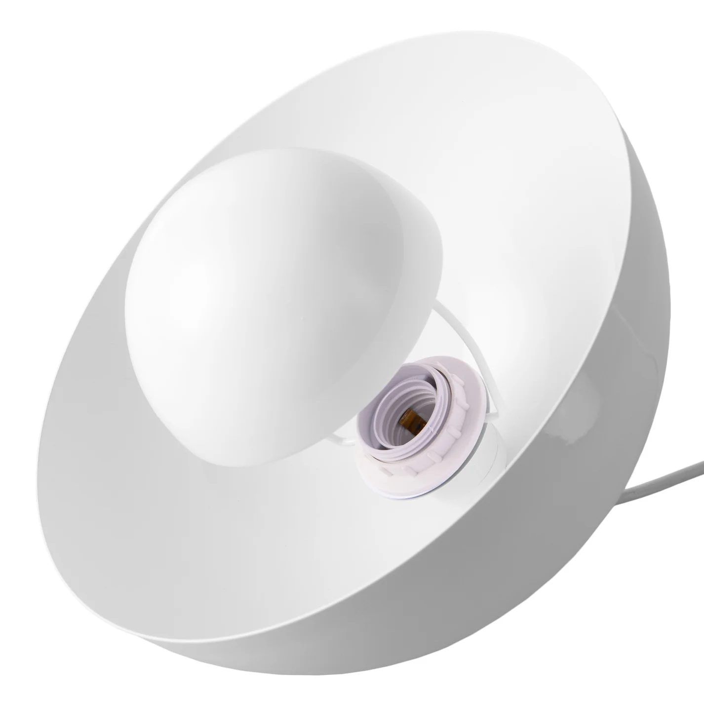 Helsinki – Vintage Ontwerp Hanglamp - Afbeelding 4