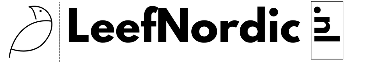 Leefnordic.nl