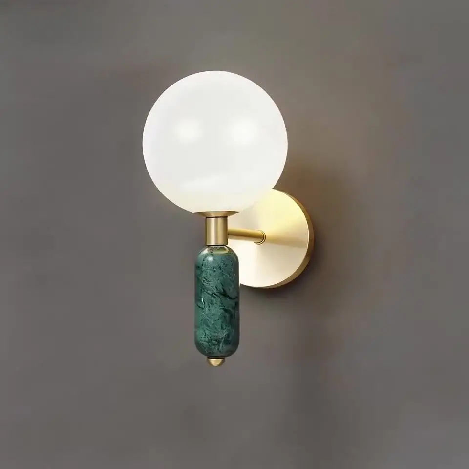 Haugesund – Marmeren Bedlamp