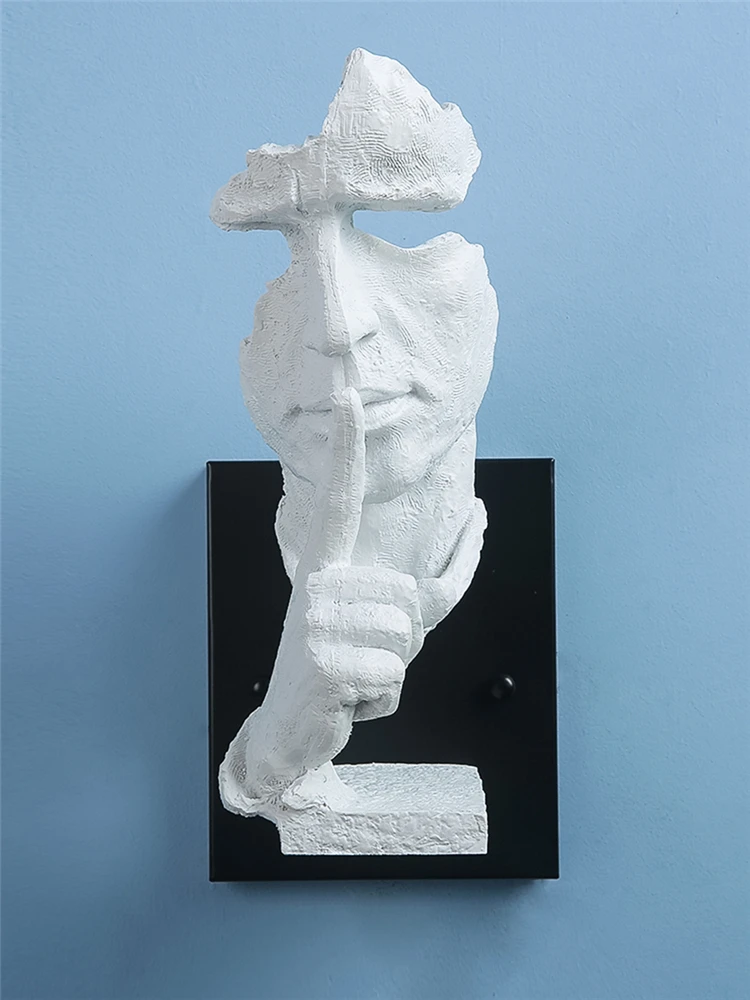 Fauske – Moderne Decoratieve Wandlamp - Afbeelding 4