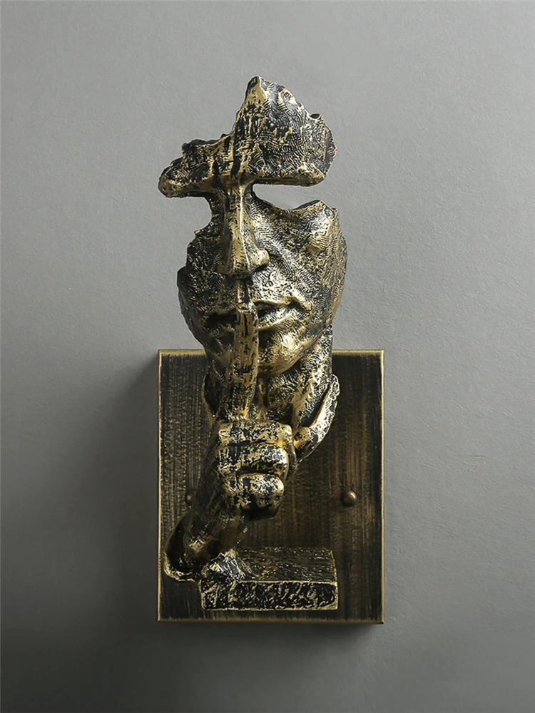 Fauske – Moderne Decoratieve Wandlamp - Afbeelding 6