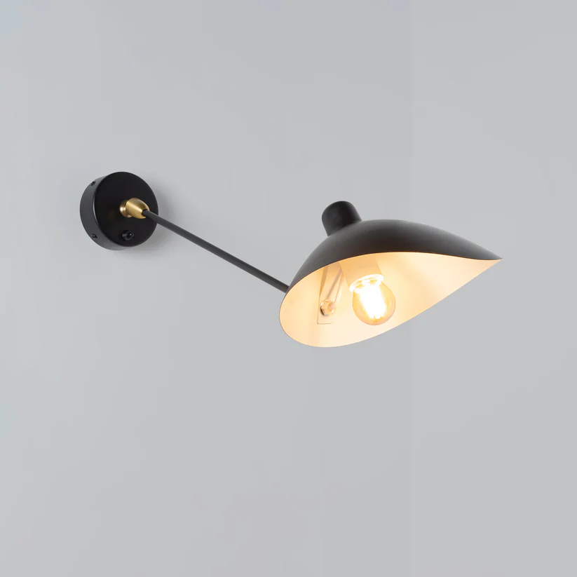 Vega Wandlamp - Afbeelding 2
