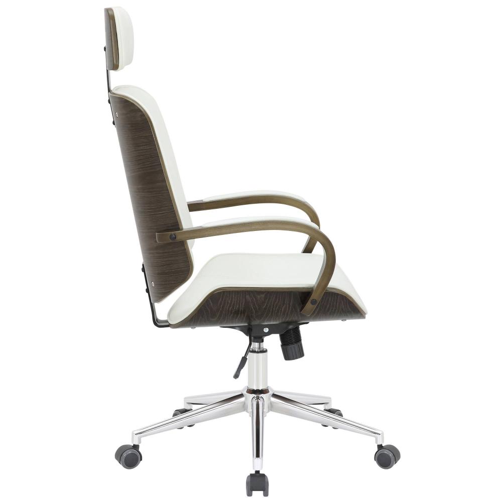 Aalborg Office Chair - Image 7