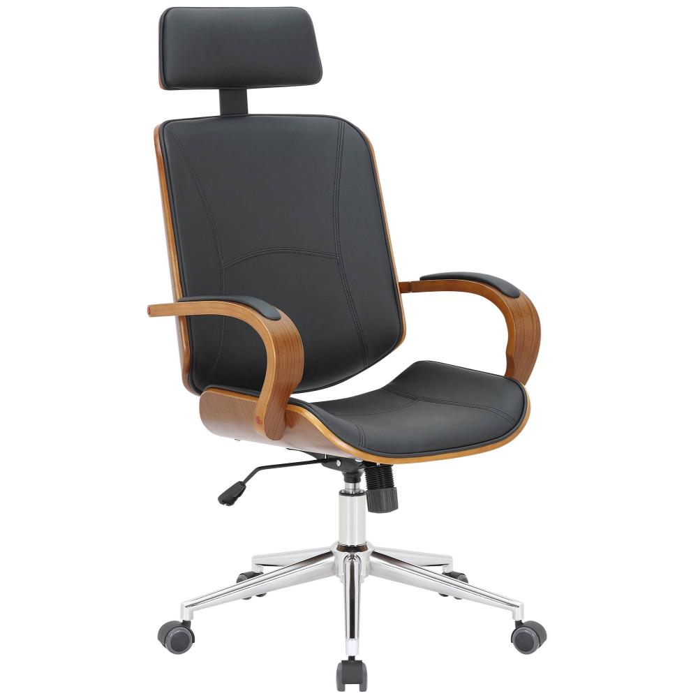 Aalborg Office Chair - Image 2