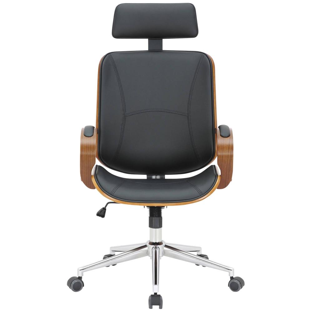 Aalborg Office Chair - Image 3