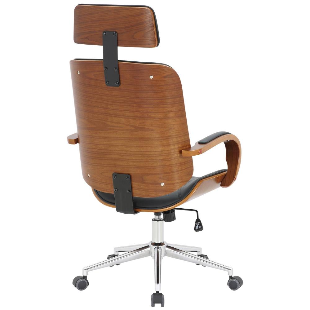Aalborg Office Chair - Image 4