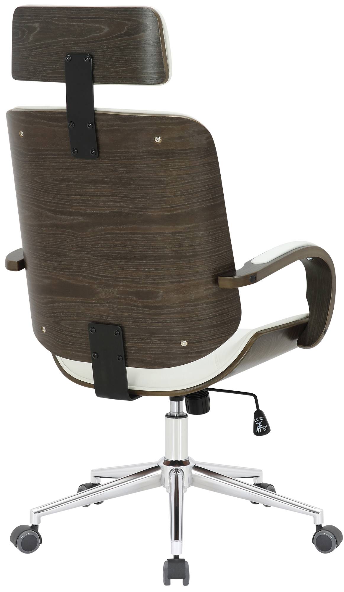 Aalborg Office Chair - Image 6