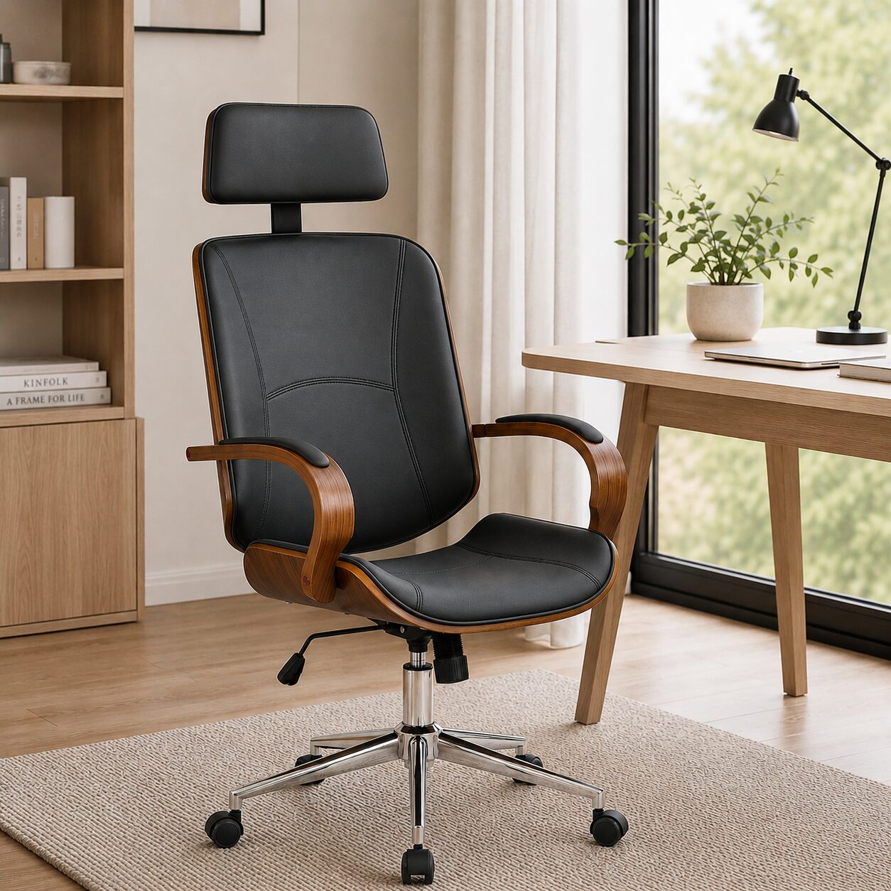 Aalborg Office Chair