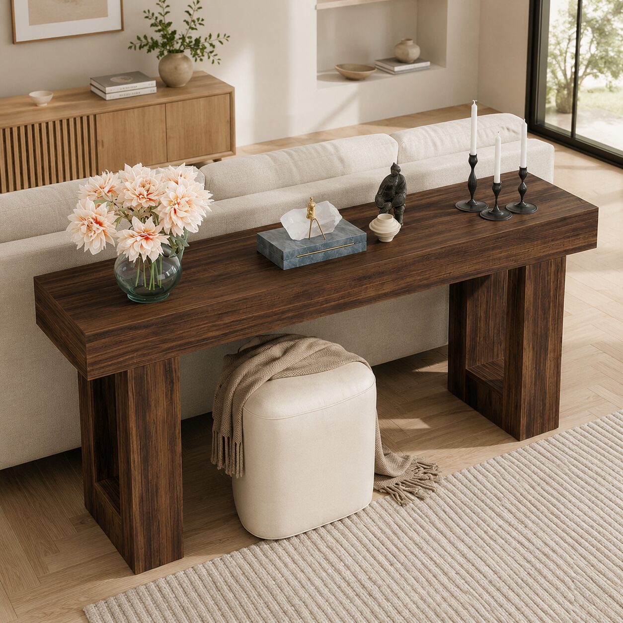 Kalundborg Console Table - Image 16