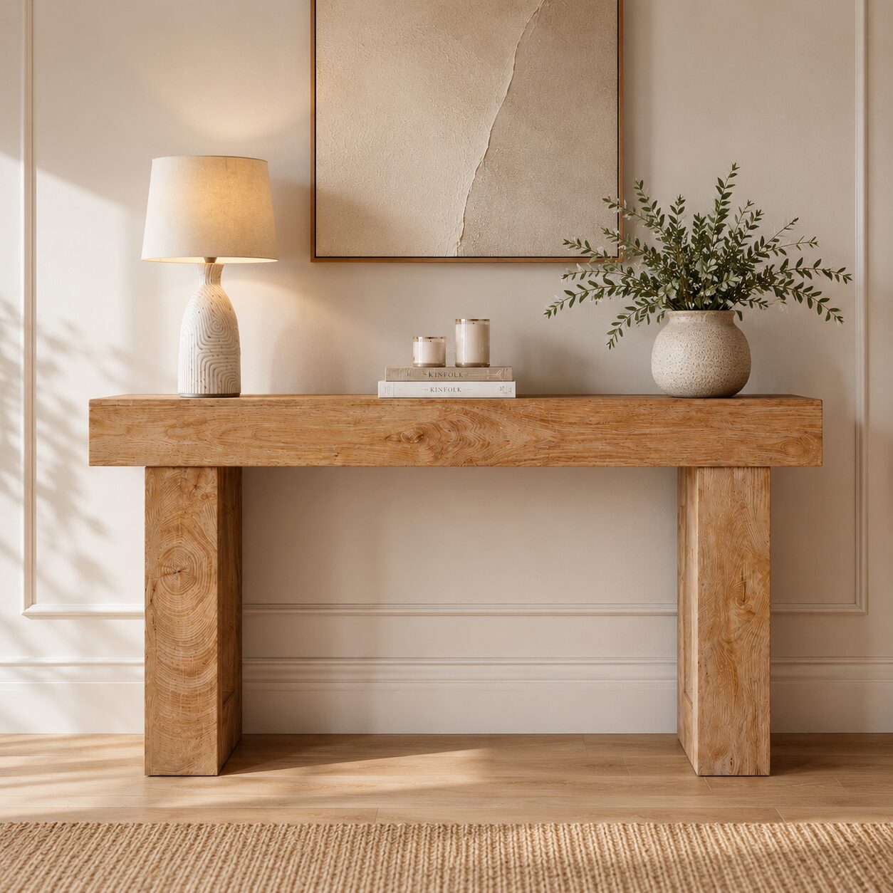 Kalundborg Console Table - Image 3