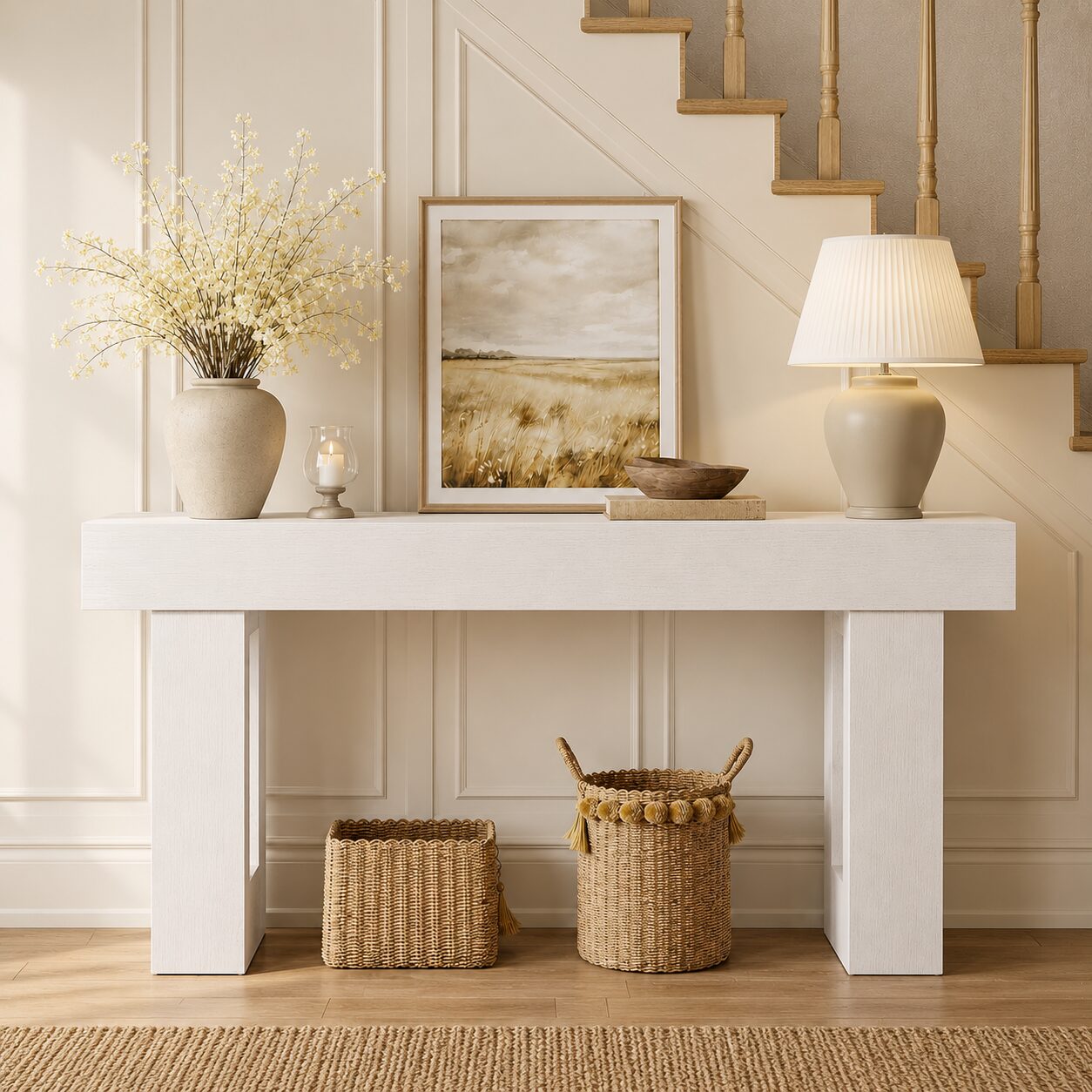 Kalundborg Console Table - Image 15