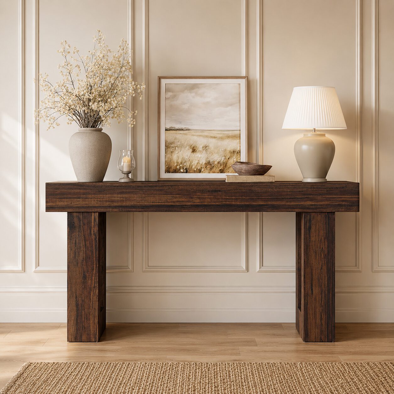 Kalundborg Console Table - Image 7