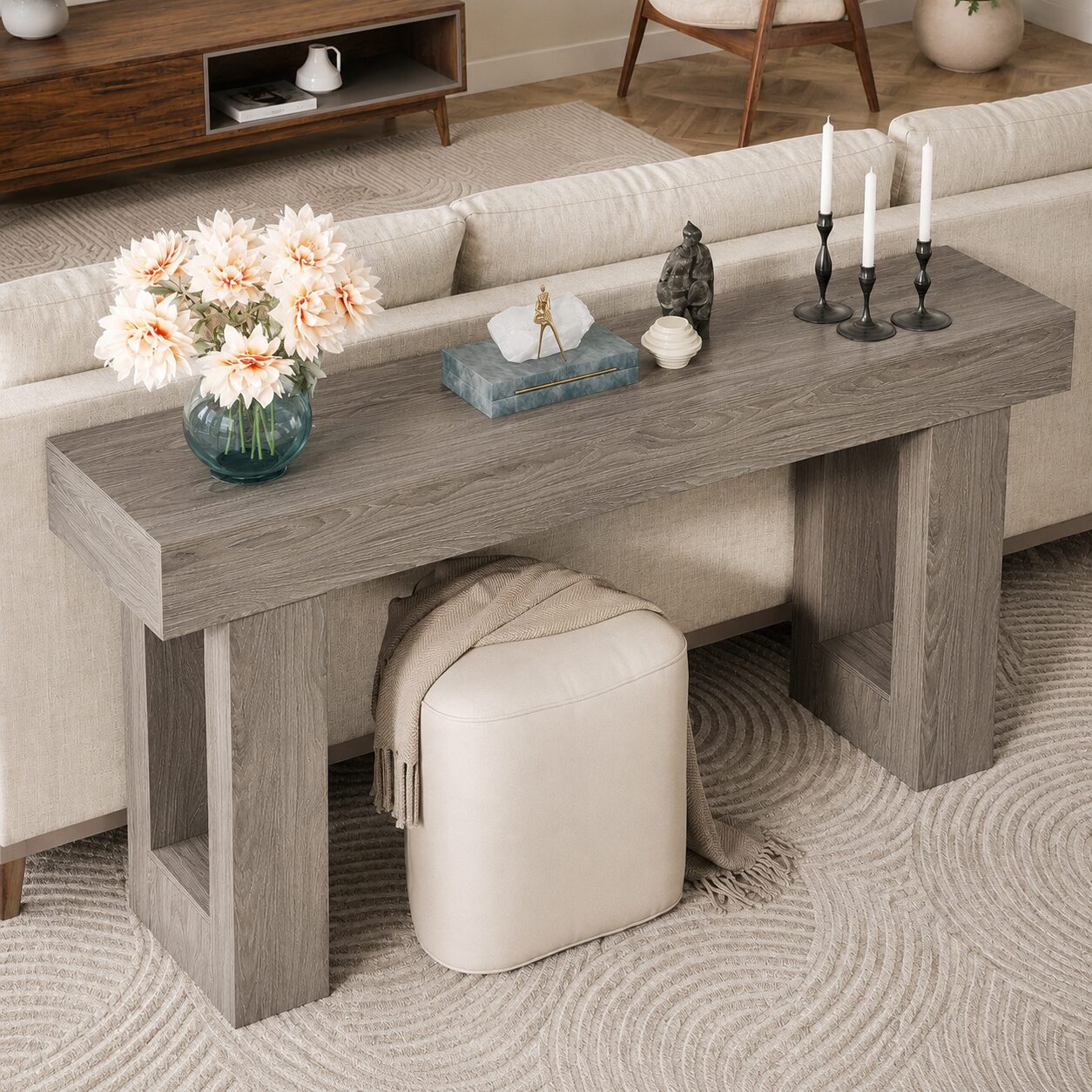Kalundborg Console Table - Image 13