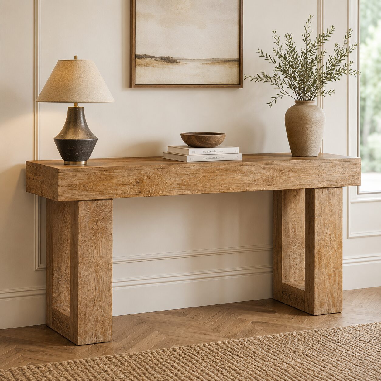 Kalundborg Console Table - Image 5