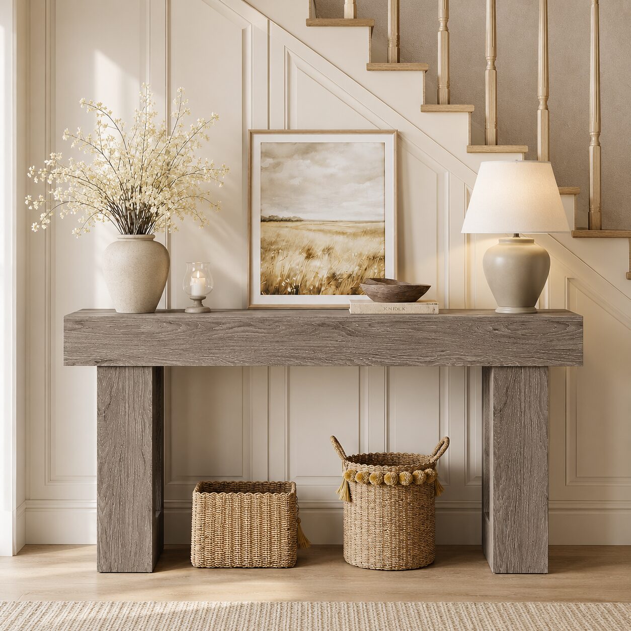 Kalundborg Console Table - Image 12