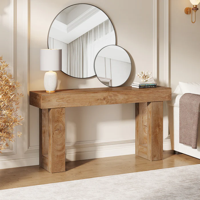 Kalundborg Console Table - Image 2