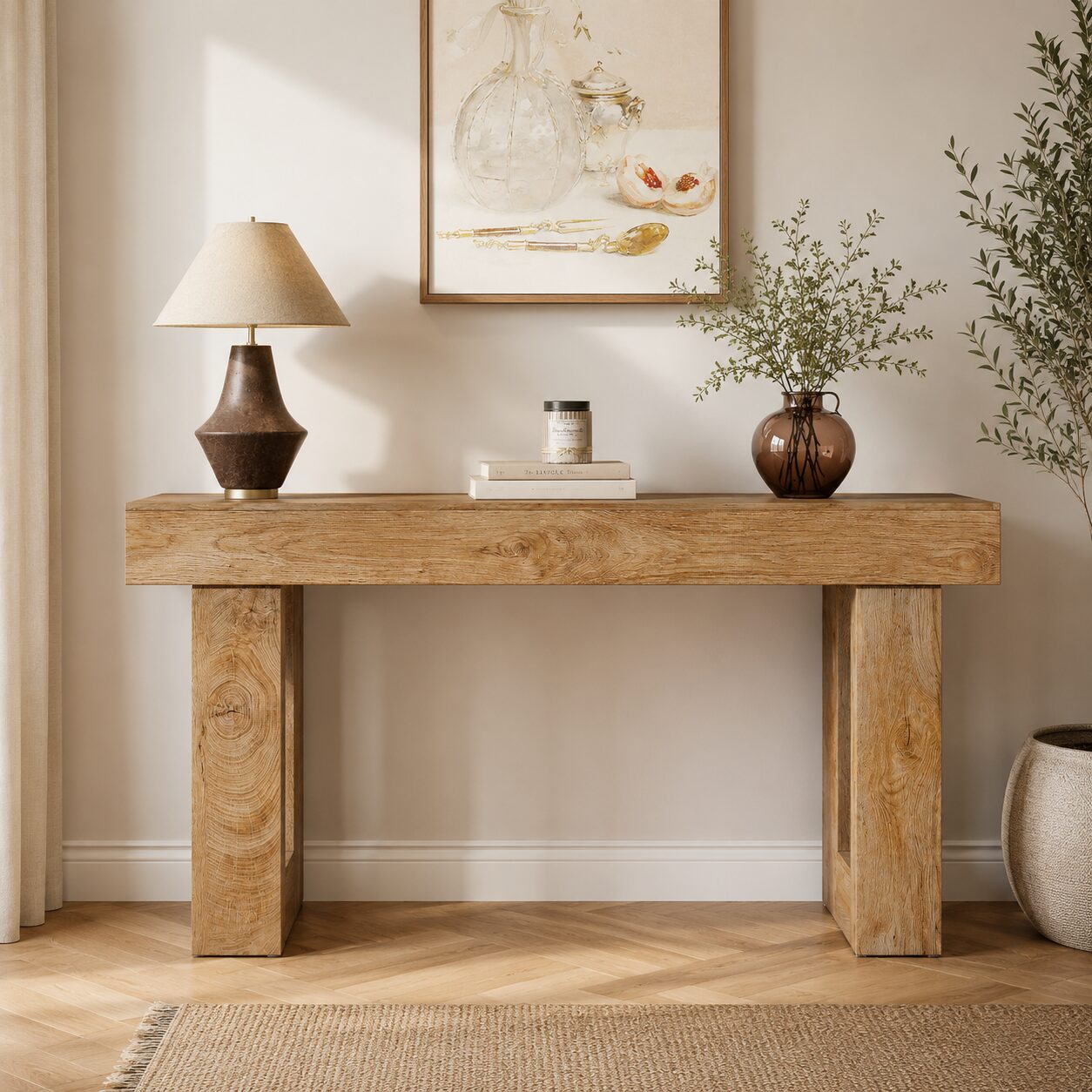 Kalundborg Console Table - Image 4